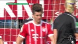 2017-08-12 第一圈 卓尼特斯VS拜仁慕尼黑下半场录像