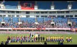第22轮 北京北控燕京VS内蒙古中优全场录像