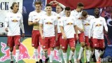 2017-08-27 第2轮 RB莱比锡VS弗赖堡下半场录像