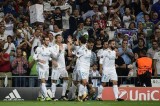 2017-09-14 分组赛H组 皇家马德里VS希腊人竞技全场录像