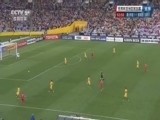 2017-10-10 世预赛亚洲区附加赛 澳大利亚VS叙利亚录像 下半场