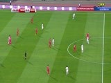 2017-10-10 世预赛欧洲区D组 塞尔维亚VS格鲁吉亚录像 上半场