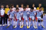 2017-10-21 五人制足球锦标赛 越南VS中国全场录像