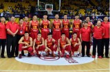 2017-11-26 男篮世界杯预选赛 中国香港男篮VS新西兰男篮录像 第三节