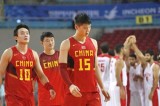 2017-11-26 男篮世界杯预选赛 中国香港男篮VS新西兰男篮录像 第四节