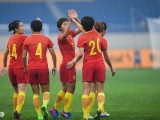 2017-12-08 东亚杯 中国女足VS朝鲜女足全场录像