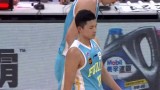 2018-01-07 01月07日CBA常规赛 天津vs福建录像 第四节