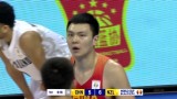 预选赛 中国男篮VS新西兰录像 第一节