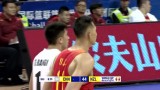 预选赛 中国男篮VS新西兰录像 第三节