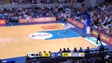 预选赛 菲律宾VS日本录像 第三节