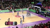 季后赛首轮3 辽宁VS北京录像 第三节