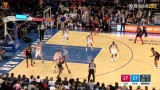 2018-03-20 NBA常规赛 尼克斯VS公牛录像 第二节