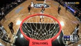 NBA常规赛 篮网VS黄蜂录像 第一节