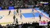 NBA常规赛 国王VS老鹰录像 第二节