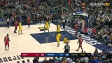 2018-03-26 NBA常规赛 步行者VS热火录像 第二节