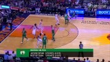NBA常规赛 太阳VS凯尔特人录像 第一节