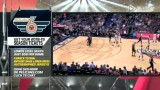 2018-03-28 NBA常规赛 鹈鹕VS开拓者录像 第三节