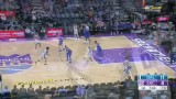 NBA常规赛 国王VS独行侠录像 第一节