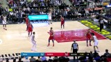 2018-03-31 NBA常规赛 老鹰VS76人录像 第二节