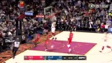2018-03-31 NBA常规赛 骑士VS鹈鹕录像 第一节