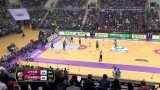 2018-03-31 CBA季后赛半决赛2 辽宁VS广东录像 第四节