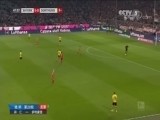 第28轮 拜仁VS多特蒙德录像 下半场