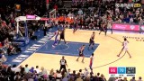 2018-04-01 NBA常规赛 尼克斯VS活塞录像 第三节