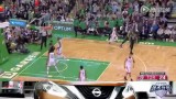 2018-04-01 NBA常规赛 凯尔特人VS猛龙录像 第四节