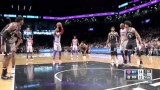2018-04-02 NBA常规赛 活塞vs篮网录像 第一节