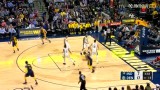 2018-04-04 NBA常规赛 掘金VS步行者录像 第一节