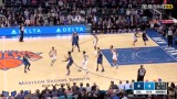 2018-04-04 NBA常规赛 尼克斯VS魔术录像 第一节