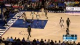 NBA常规赛 76人VS篮网录像 第一节