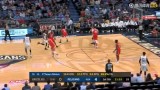 NBA常规赛 鹈鹕VS灰熊录像 第一节