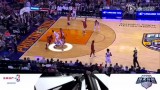 2018-04-07 NBA常规赛 太阳VS鹈鹕录像 第四节