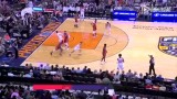 NBA常规赛 太阳VS鹈鹕录像 第一节