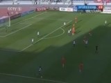 2018-04-06 亚洲杯小组赛 中国女足vs泰国女足录像 下半场