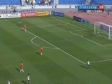 2018-04-06 亚洲杯小组赛 中国女足vs泰国女足录像 上半场