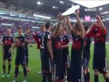 2018-04-07 第29轮 奥格斯堡VS拜仁录像 下半场