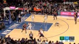 2018-04-08 NBA常规赛 尼克斯VS雄鹿录像 第一节