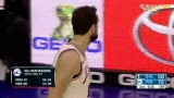 2018-04-09 NBA常规赛 独行侠vs费城录像 第三节
