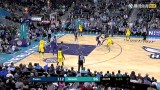 2018-04-09 NBA常规赛 步行者vs黄蜂录像 第四节
