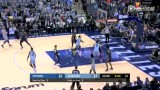 2018-04-09 NBA常规赛 活塞vs灰熊录像 第一节