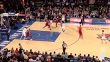 2018-04-10 NBA常规赛 骑士vs尼克斯录像 第二节