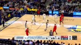 2018-04-10 NBA常规赛 开拓者vs掘金录像 第一节