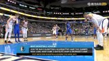 NBA常规赛 太阳vs独行侠录像 第三节