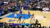NBA常规赛 太阳vs独行侠录像 第二节