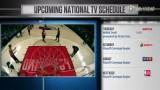 NBA常规赛 爵士vs开拓者录像 第一节