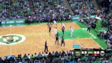 2018-04-18 NBA常规赛 雄鹿vs凯尔特人录像 第一节