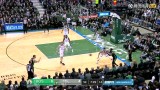 2018-04-23 NBA季后赛东部首轮4 凯尔特人vs雄鹿录像 第一节