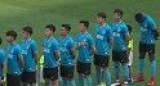 第8轮 上海申鑫VS内蒙古中优录像